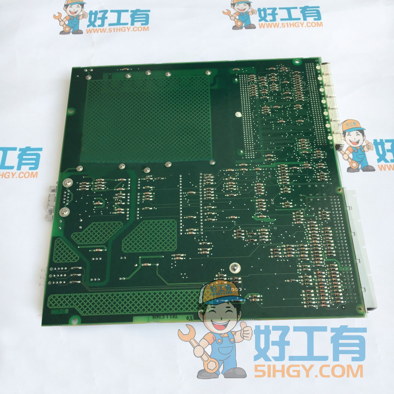 ABB PM153模块3BSE003644R1