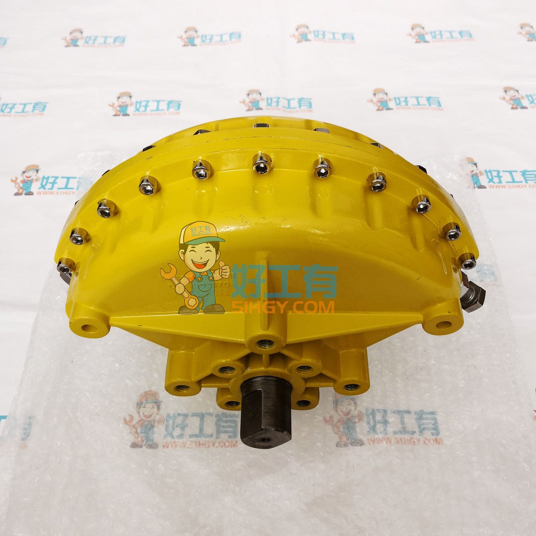 扇形气缸 DH450-370 执行器
