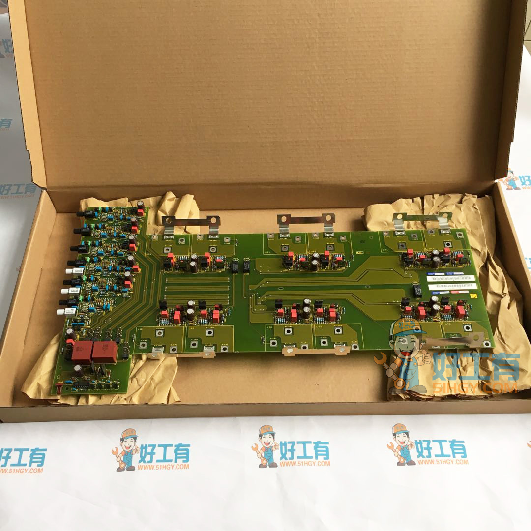 西门子SIEMENS触发板6SE7031-2HG84-1JC1  触发模块