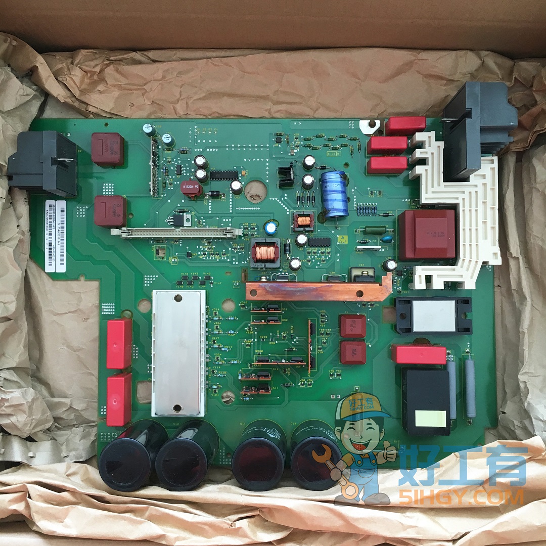 西门子变频器备件驱动板 6SE7021-8EB84-1HF3