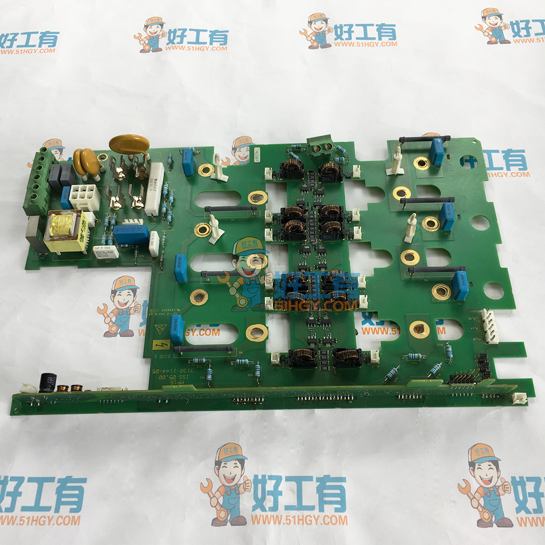 艾默生CT直流调整器Mentor MP75A4R励磁板MP16，MP12