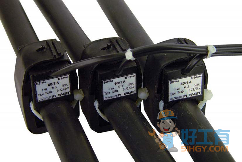 KUW德国Janitz捷尼查 KUW1 KUW2 KUW4 电流互感器
