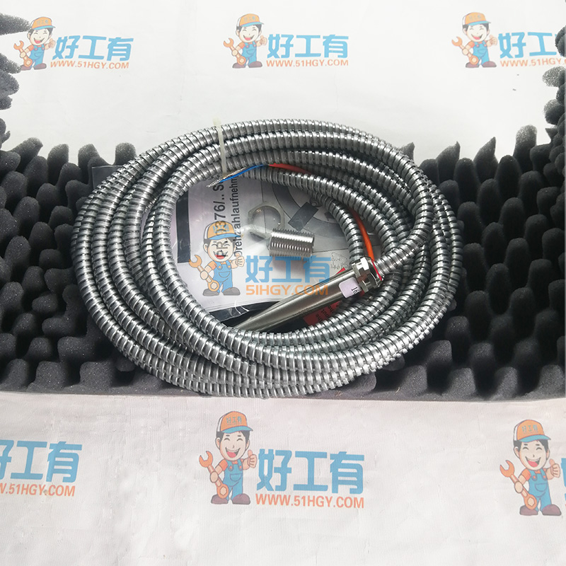 EMERSON 艾默生PR9376/010-011传感器
