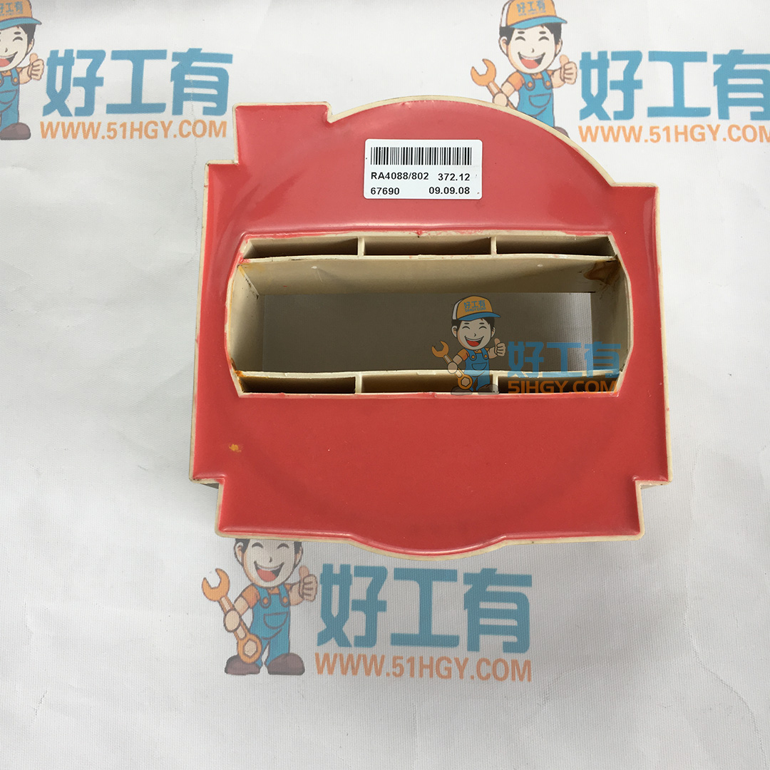 ABB 框架断路器互感器RA4088/802 372.12  67690