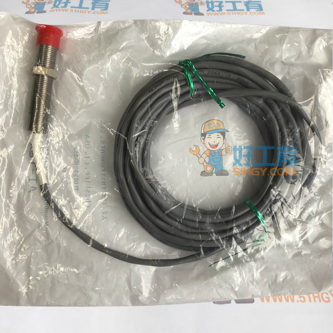 阿泰克AI-TEK 磁阻式转速探头70085-1010-559