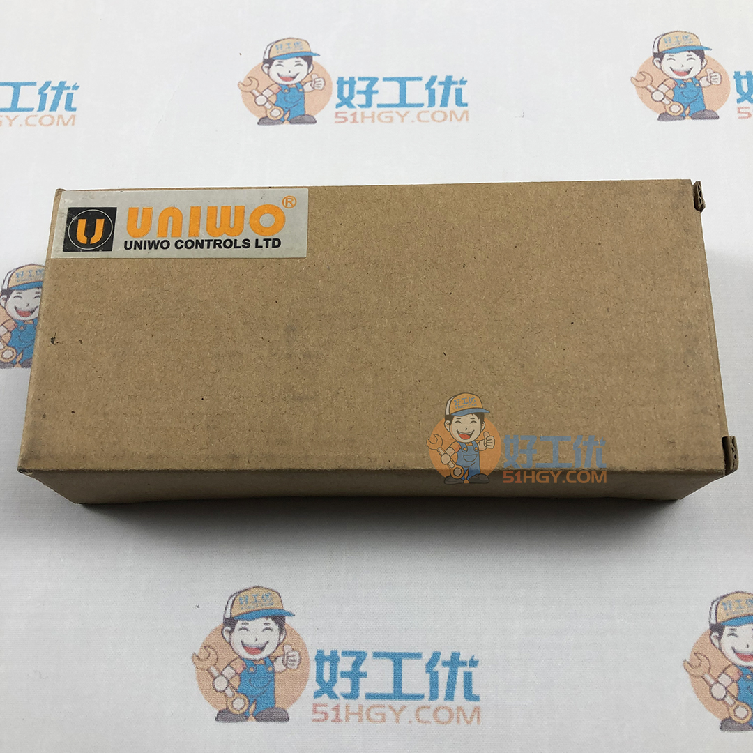 英国尤尼沃 UNIWO 防爆电磁换向阀 HV-315N