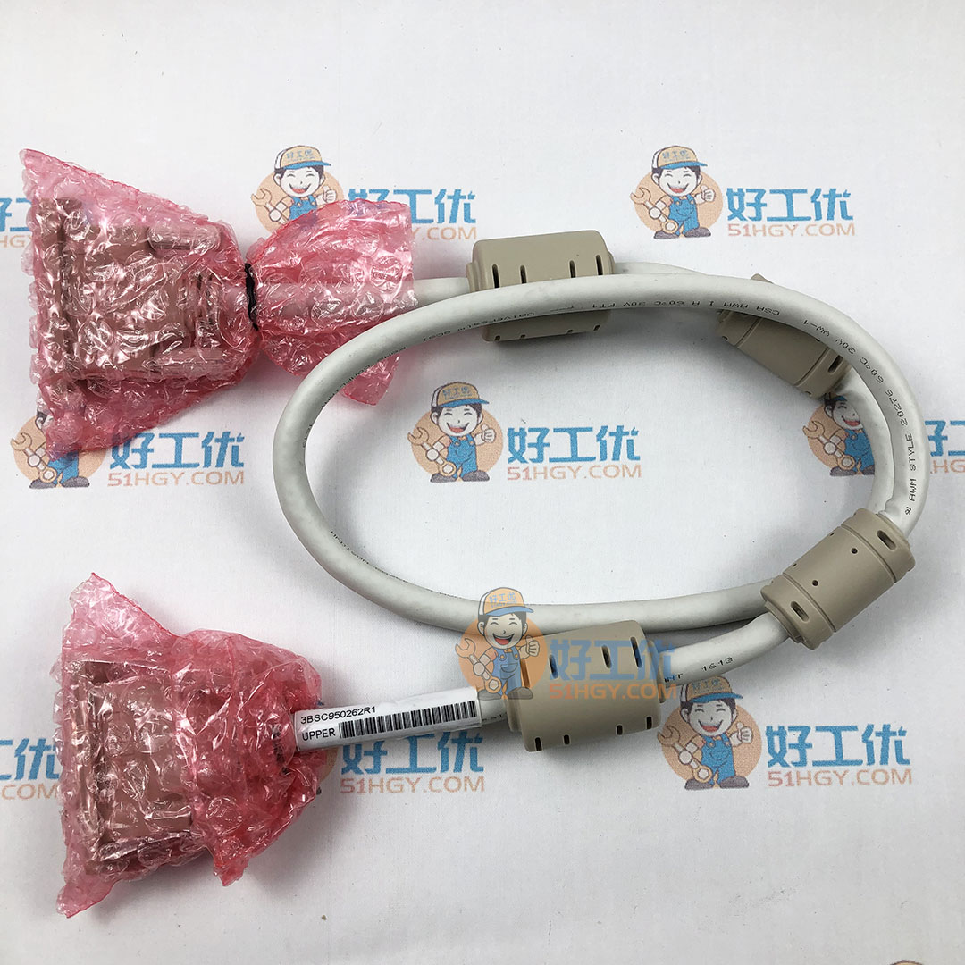 ABB TK851V010/3BSC950262R1 附件