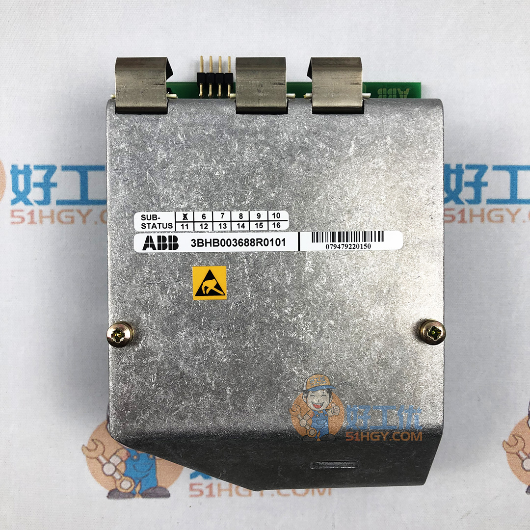 ABB  3BHB003688R0101