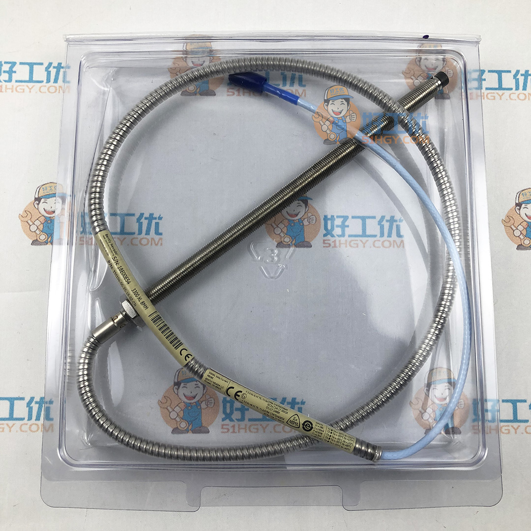 全新bently本特利330104-00-20-10-02-CN涡流传感器