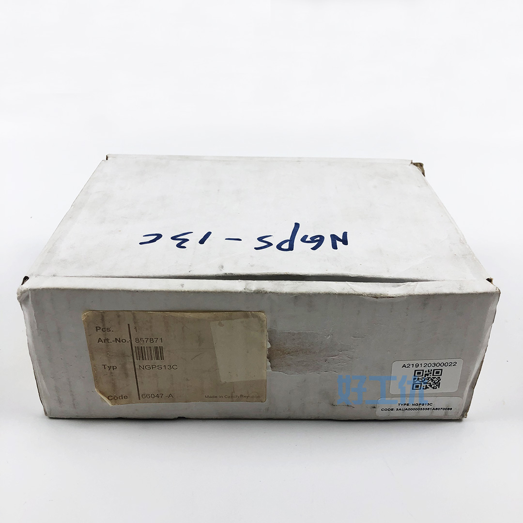 ABB变频器备件NGPS 13C 3AUA0000033361