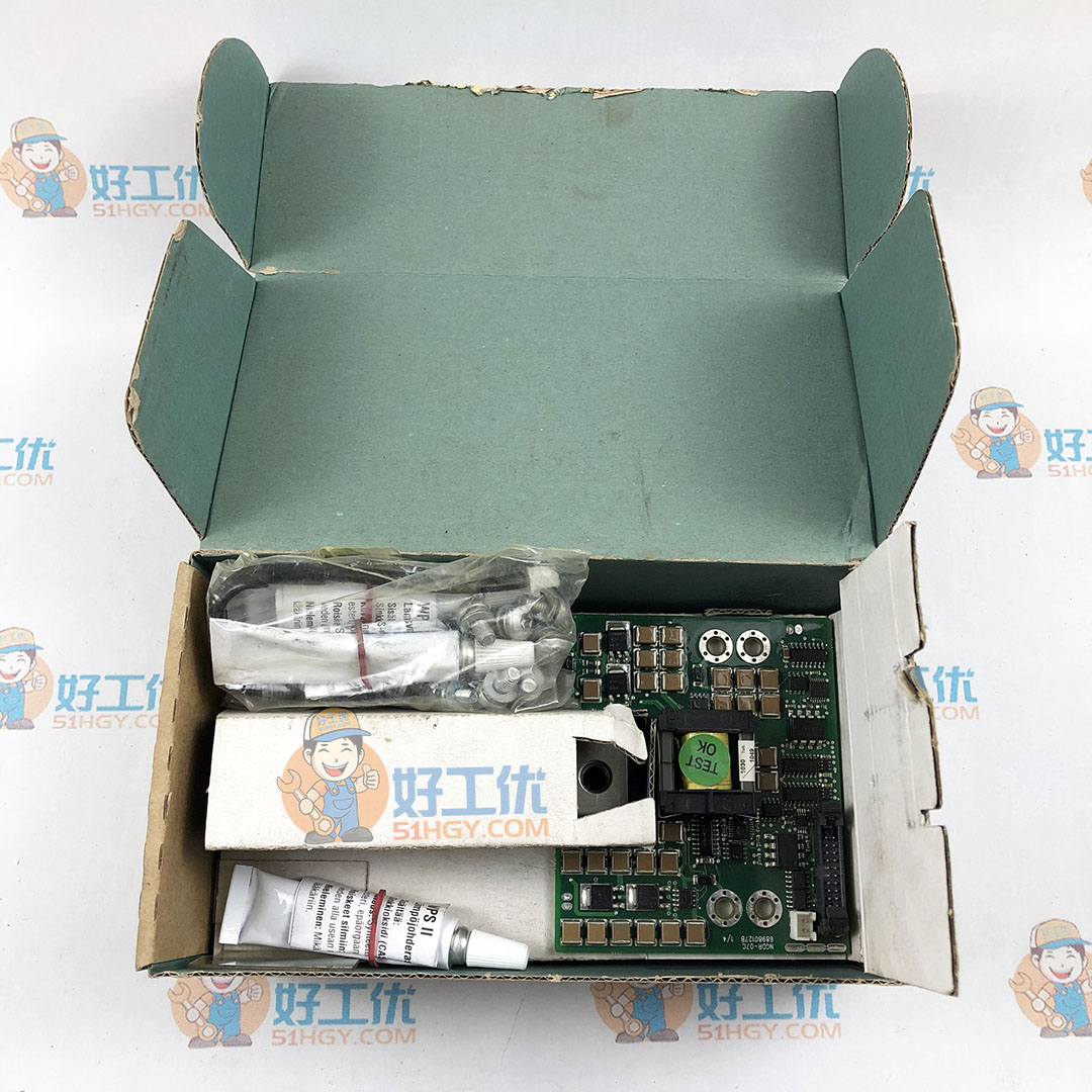 ABB变频器触发板维修包 NGDR-07C 68980127B