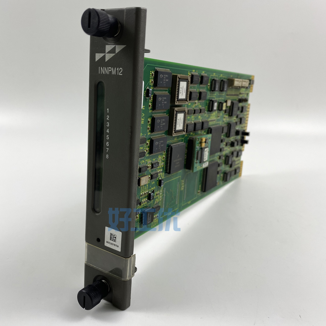 ABB 卡件 INNPM12-Symphony