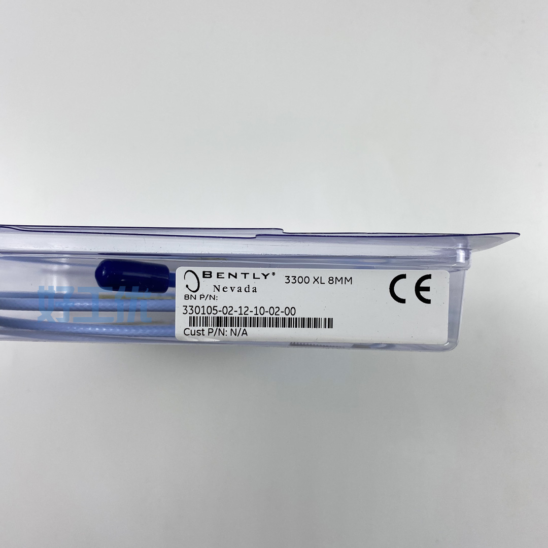 本特利 330105-02-12-10-02-00  传感器