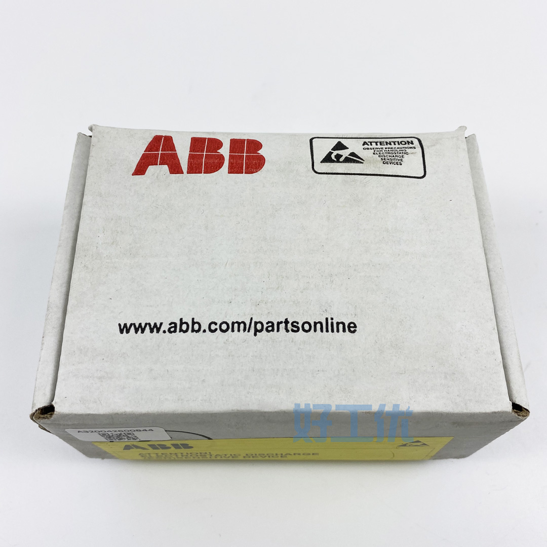 ABB 变频器配件 LD LPTR-01 3AFE61412999