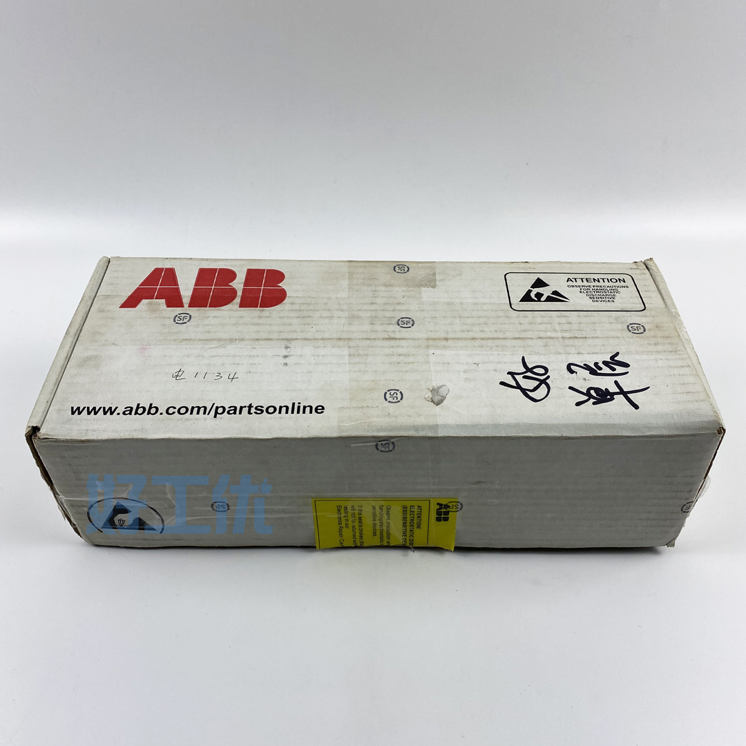 ABB  APBU-44C 光纤分配器