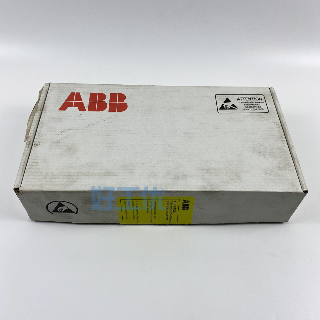 ABB 变频器驱动板FS450R17KE3/AGDR-71C