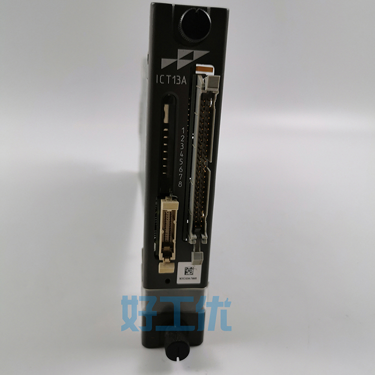 ABB  INICT13A	模块