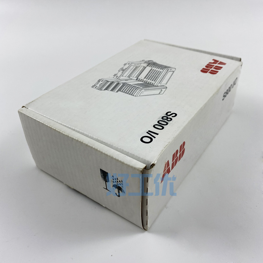 ABB 	3BSE022366R1 CI801	模块