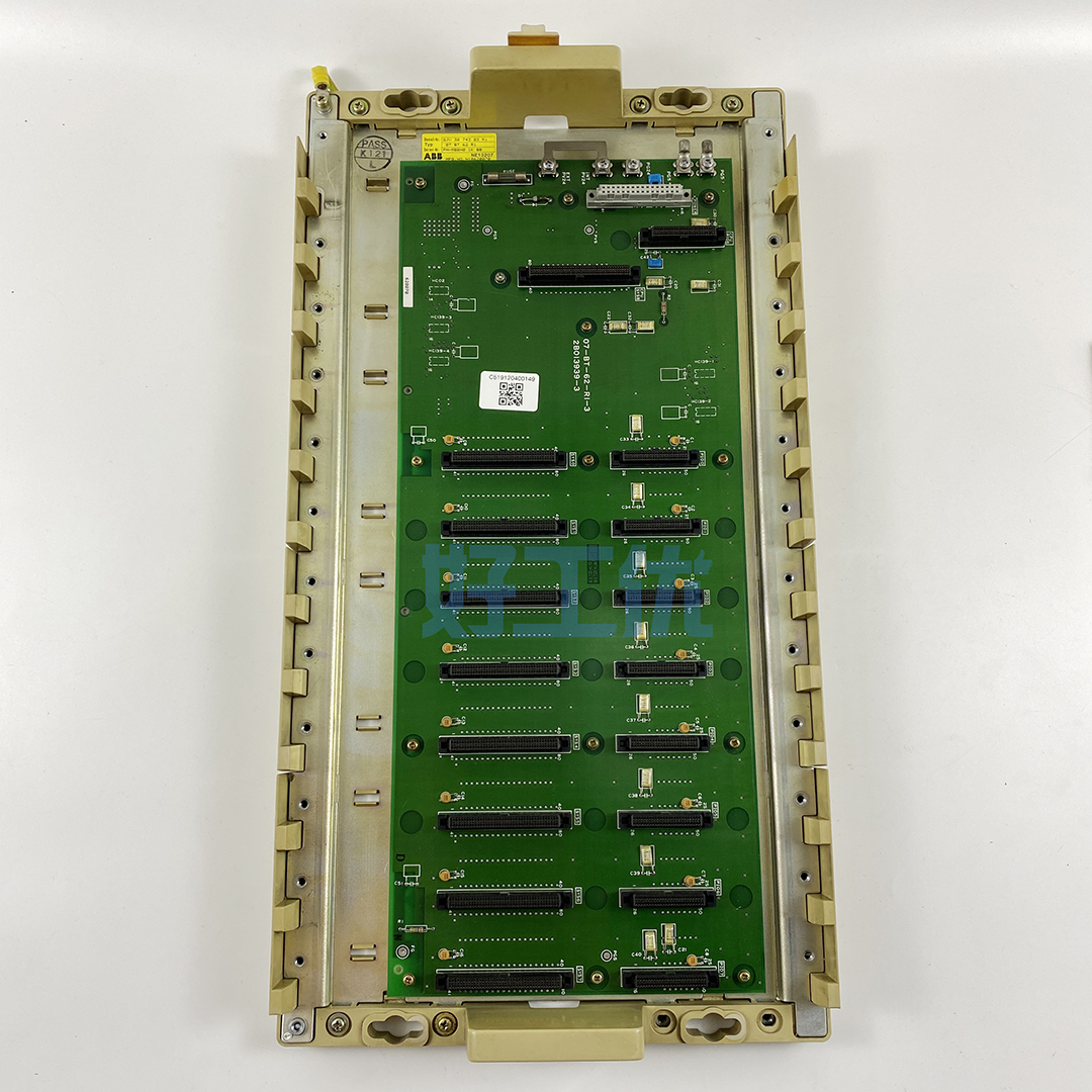 ABB	07 BT 62 R1	模块