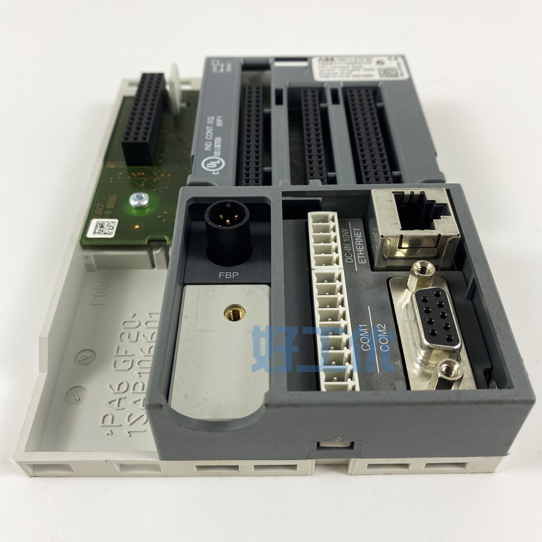 ABB	TB511-ETH B1 1SAP111100R0170	模块