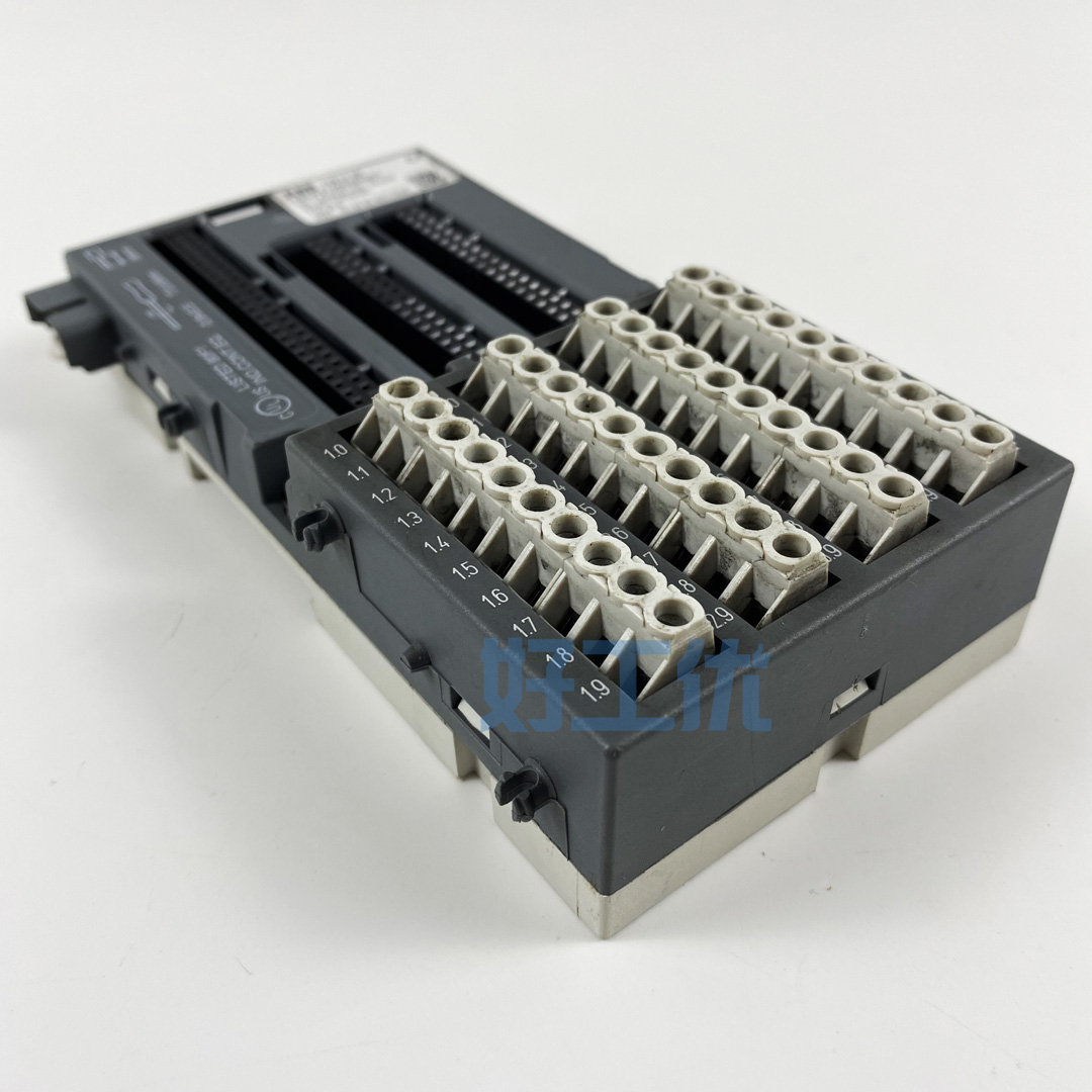 ABB	TU515 B0 1SAP212200R0001	模块