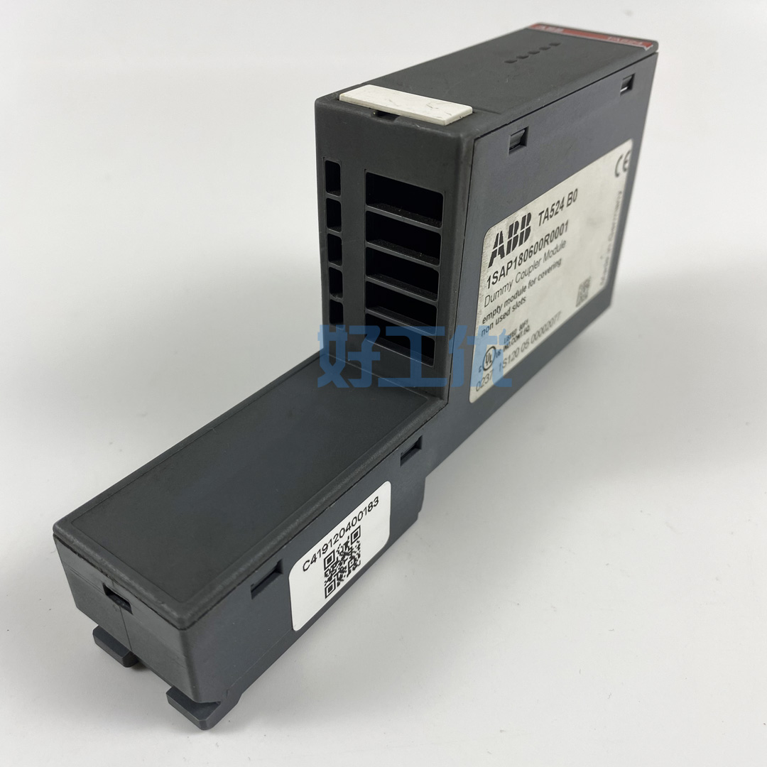 ABB	TA524 B0 1SAP180600R0001	控制器