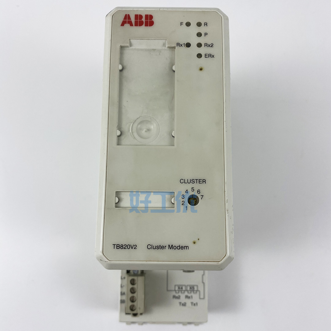 ABB	TB820V2	模块