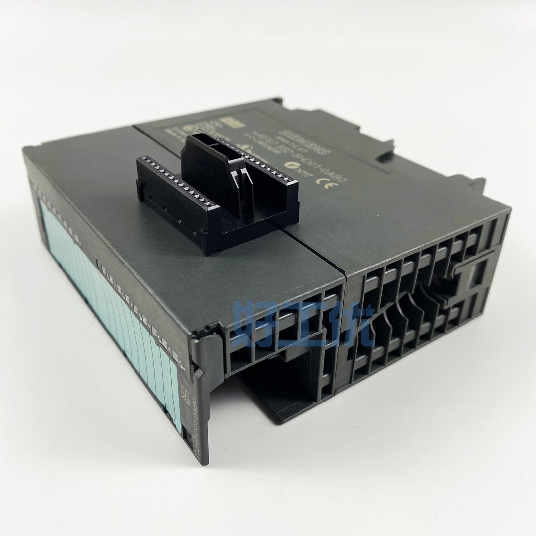 西门子	6ES7332-5HD01-0AB0	模块