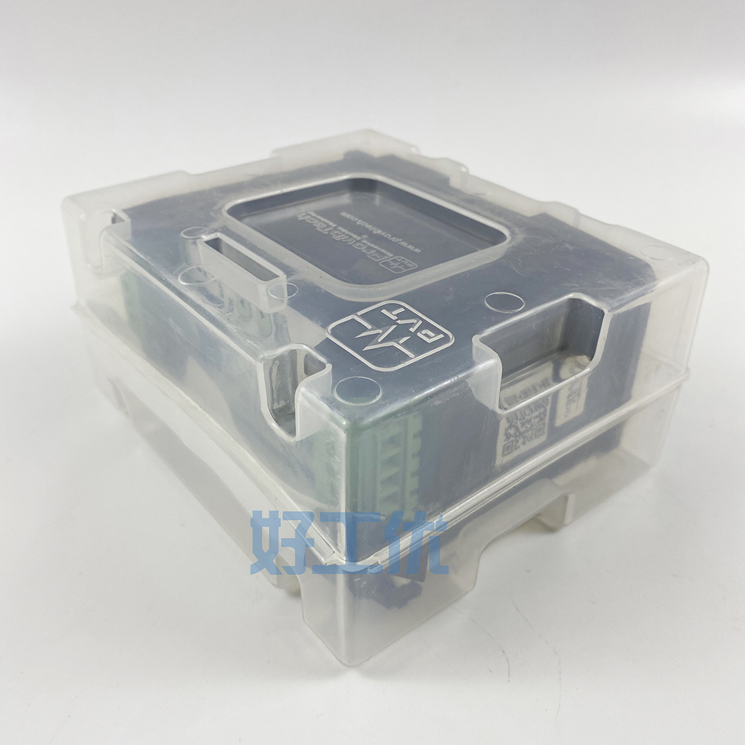 派利斯 YTM391-B03-G00 振动监测模块