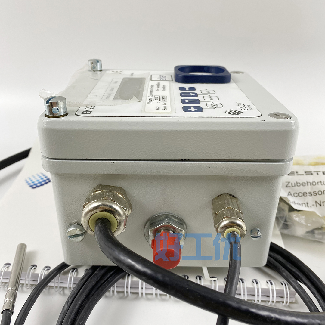 elster埃尔斯特 EK220 体积修正仪涡轮表修正仪