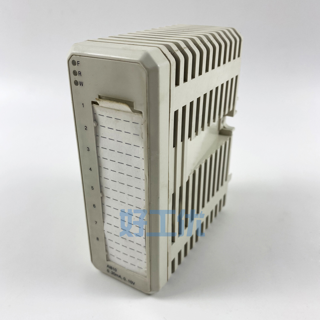 ABB 3BSE008516R1 AI810 模块