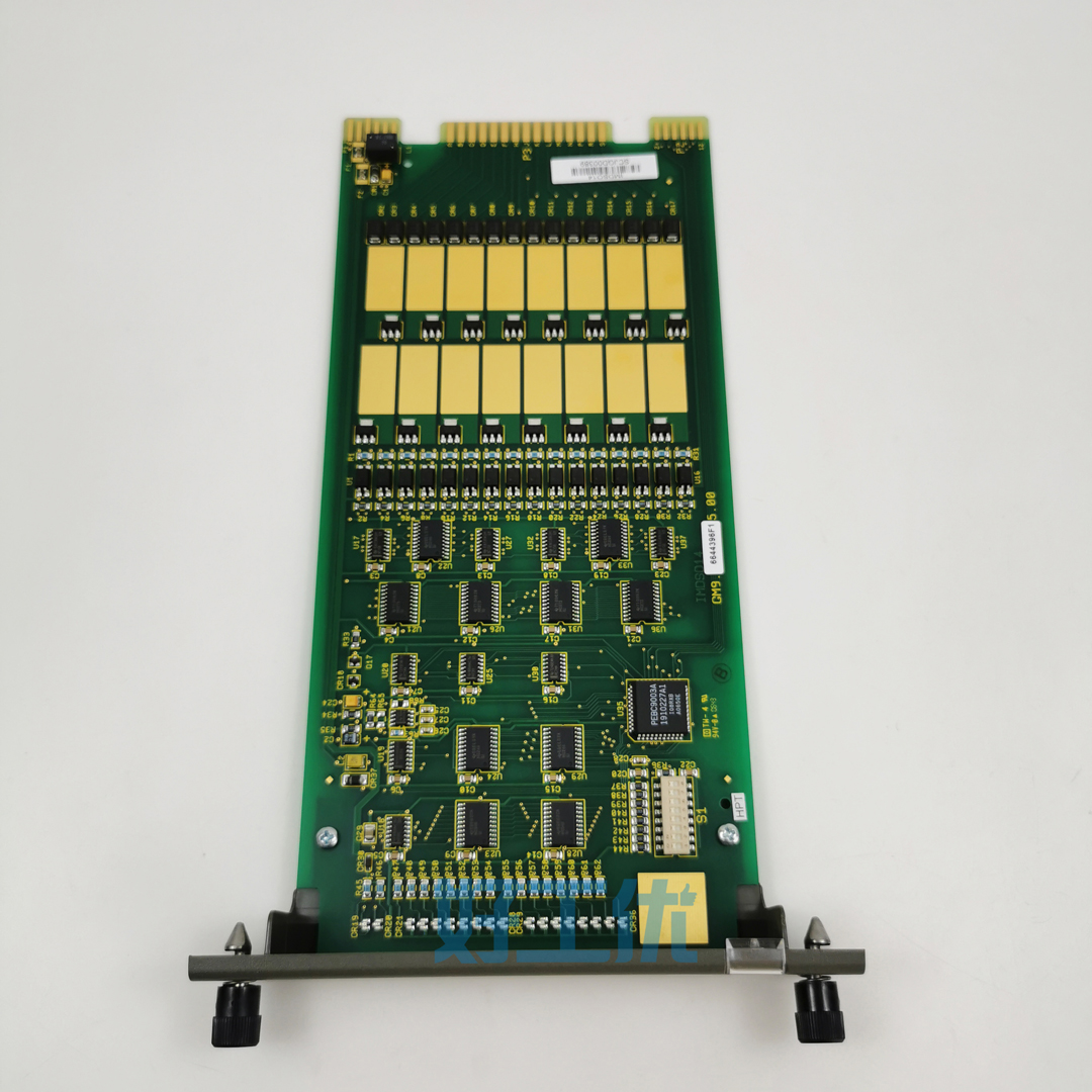 ABB 灰色IMDS014