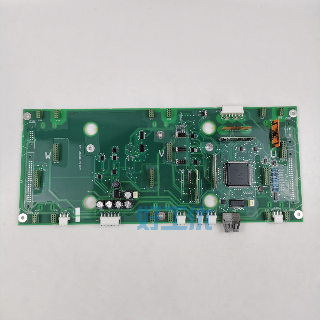 ABB 逆变模块接口板  NINT-71C MD KIT 64513583