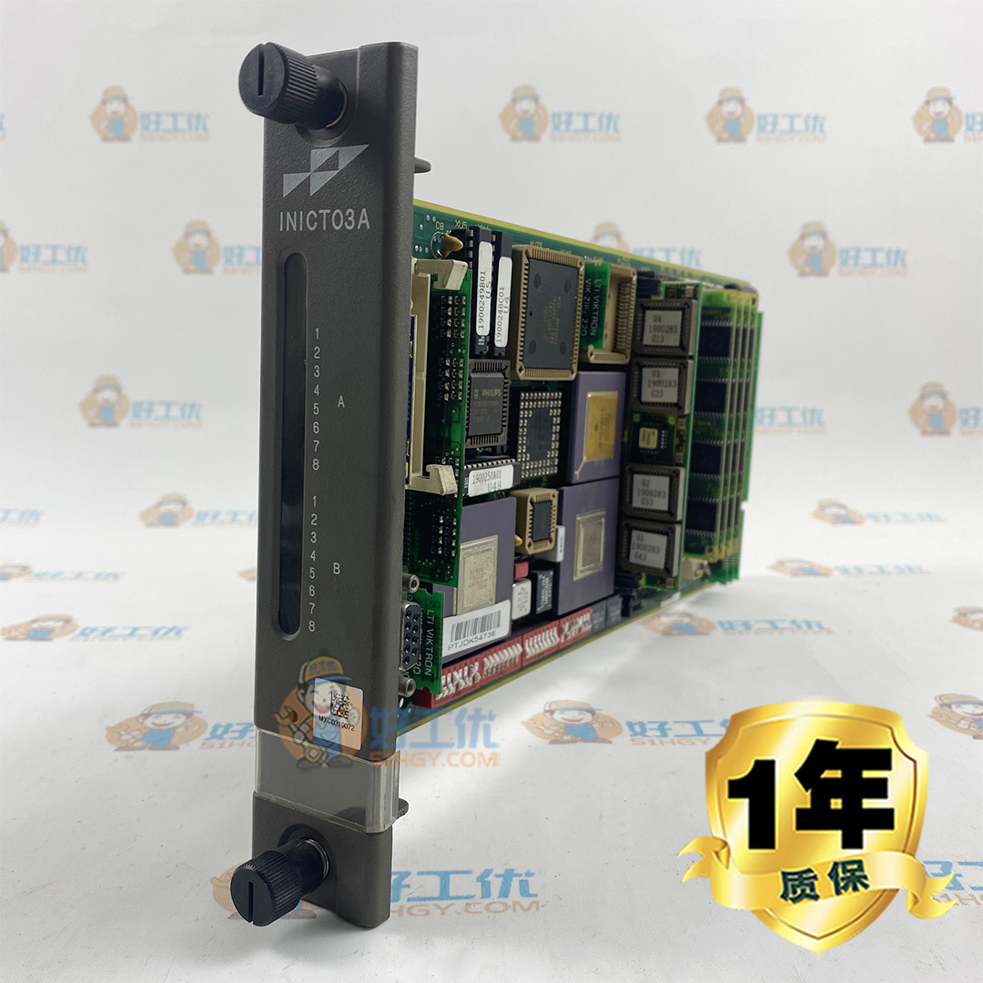 ABB	INICT03A	模块