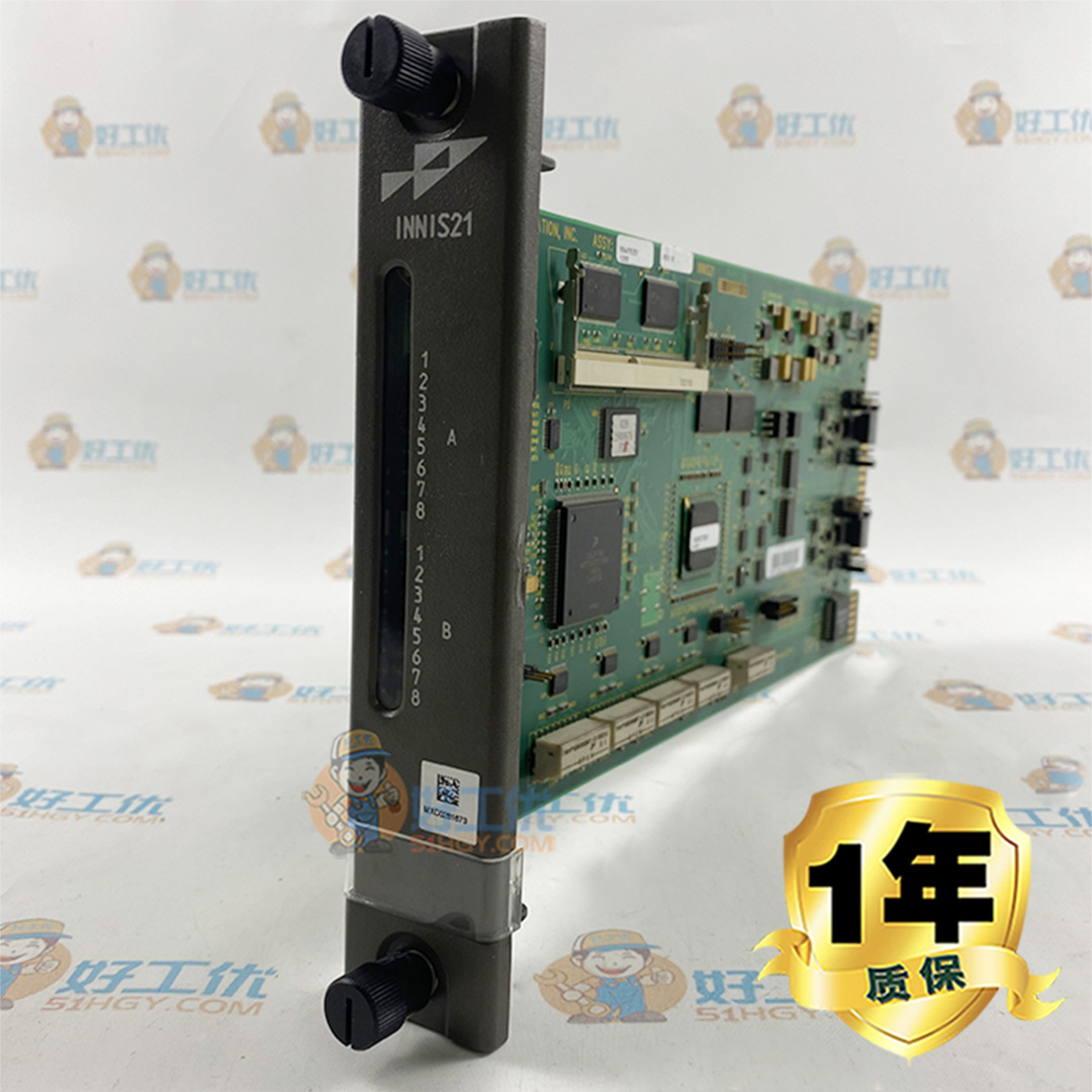 ABB   INNIS21  模块