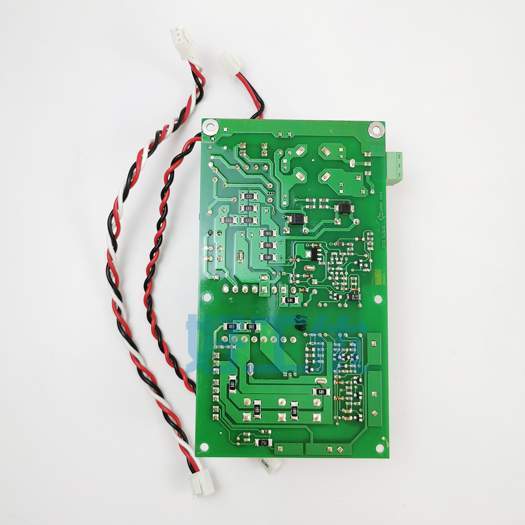ABB NGPS13C	变频器驱动板