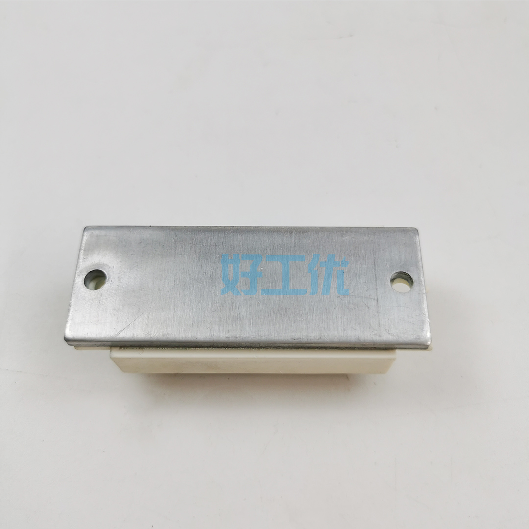 ABB NRED-61-E 电阻器