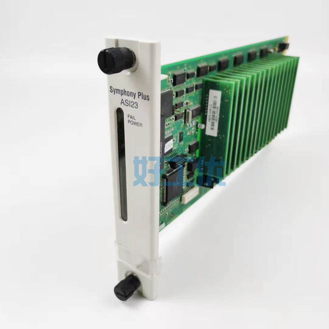 SPASI23 现货 ABB SPAS123 模块