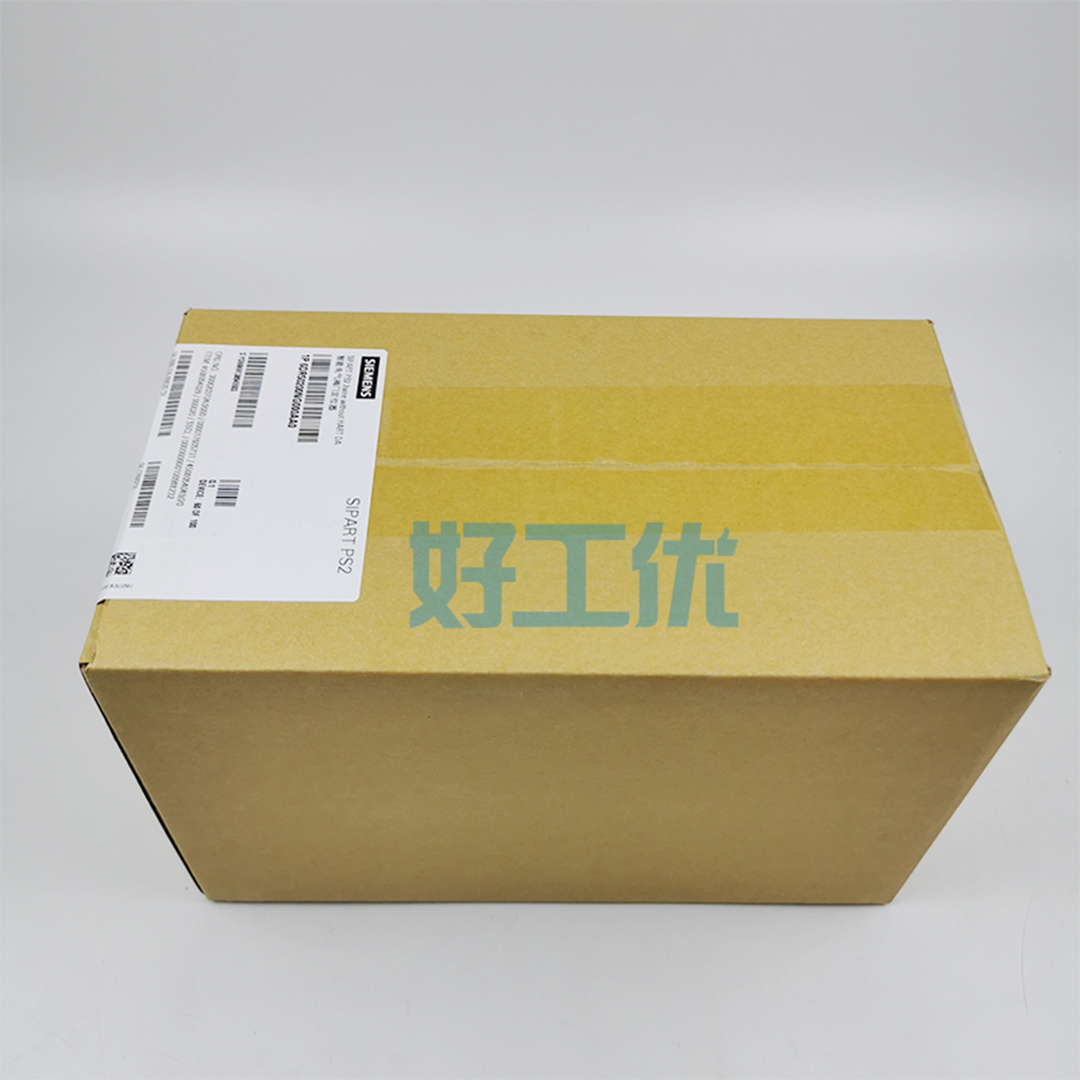 西门子智能电气阀门定位器SIPART PS2 1P6DR50200NG000AA0