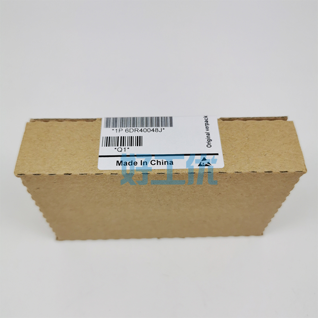 西门子6DR4004-8J 西门子智能阀门定位器原装