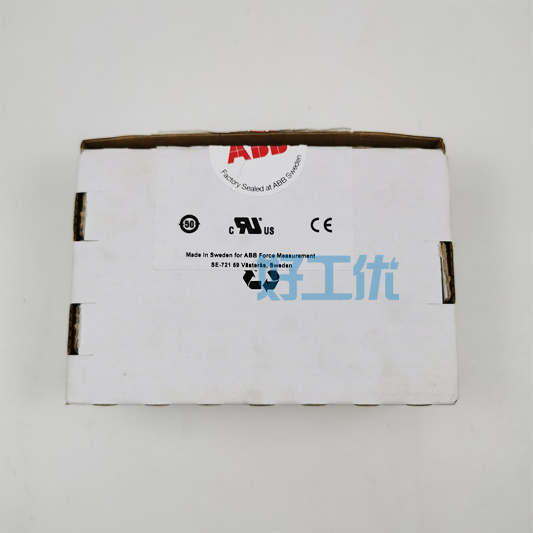 ABB全新张力控制器PFEA111-20 3BSE050090R20