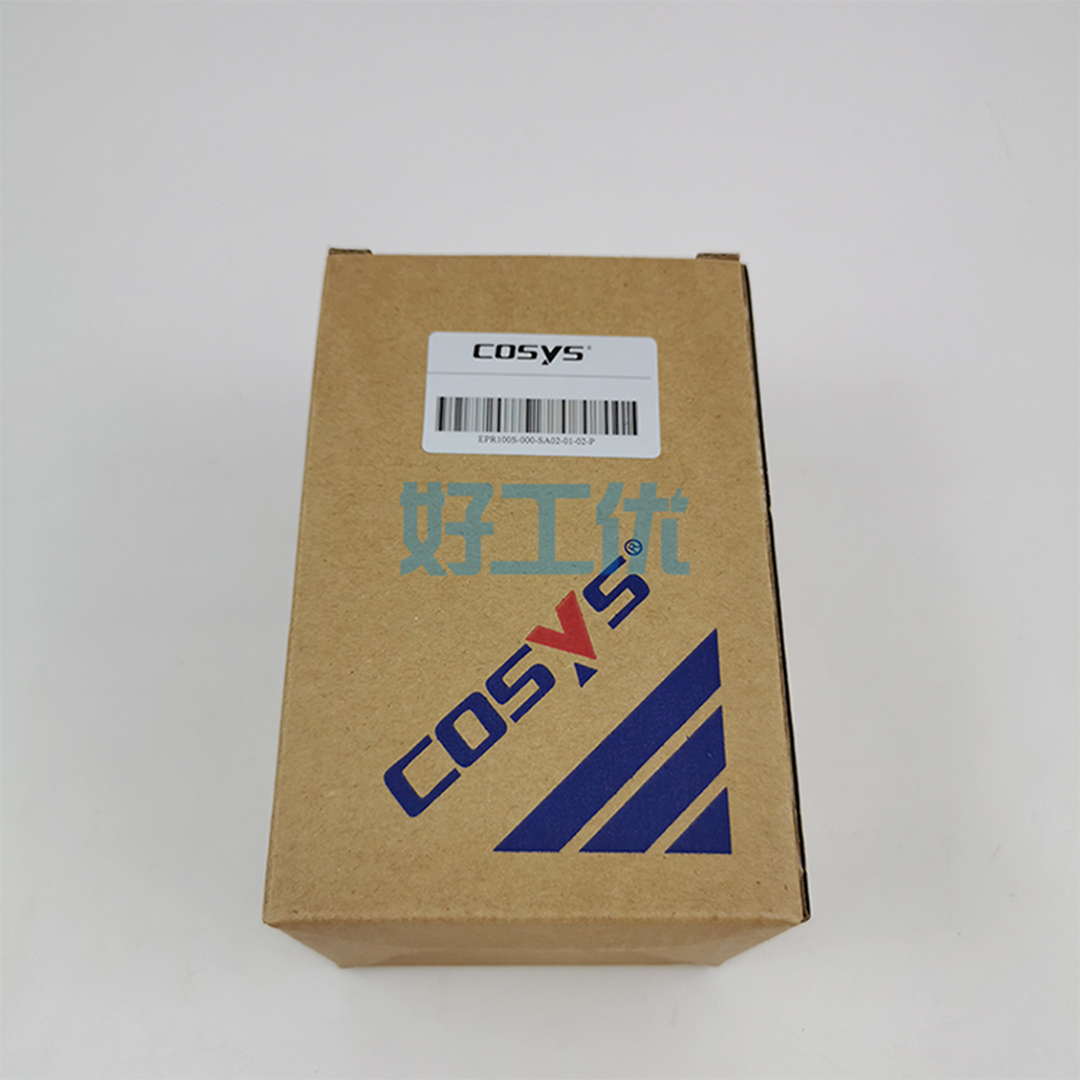 COSYS阀门定位器 ERP100S-000-SA02-01-02