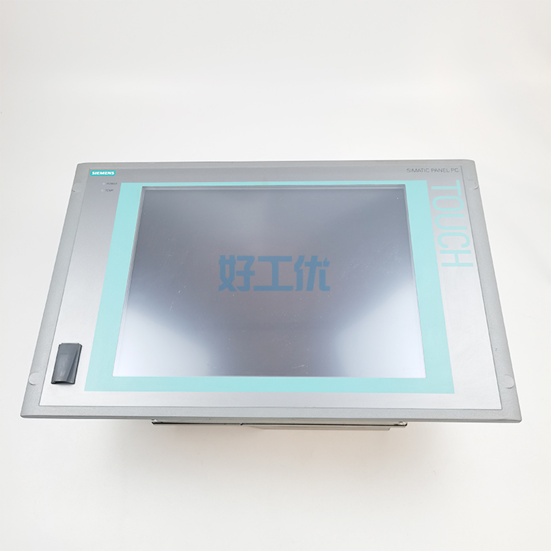 西门子 触摸屏 6AV7892-0HG30-1AA0 现货