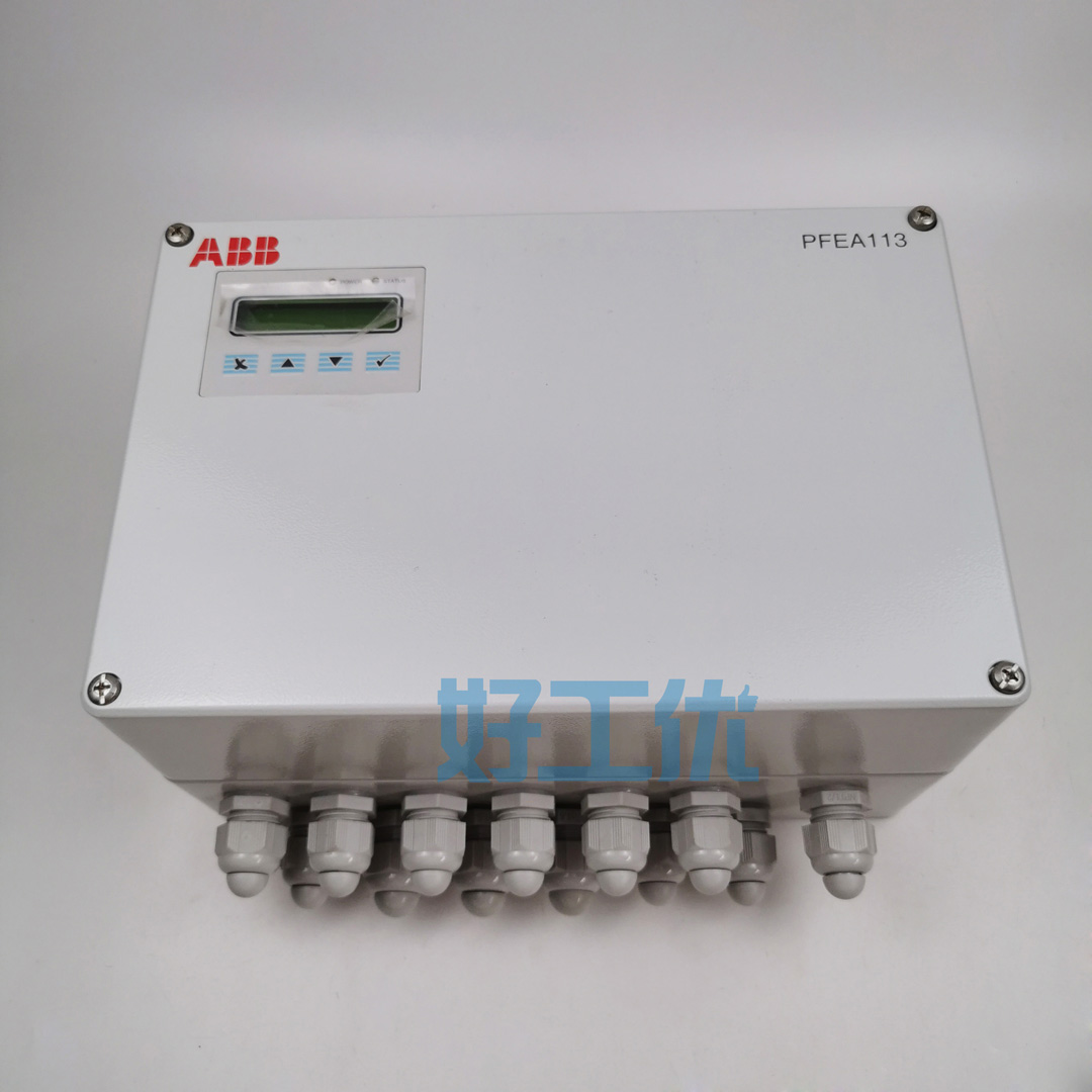 ABB  张力控制器 PFEA113-65 3BSE050092R65