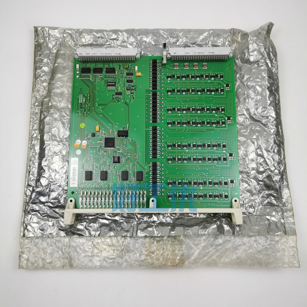 ABB 卡件 3BSE018298R1   DSDO 115A