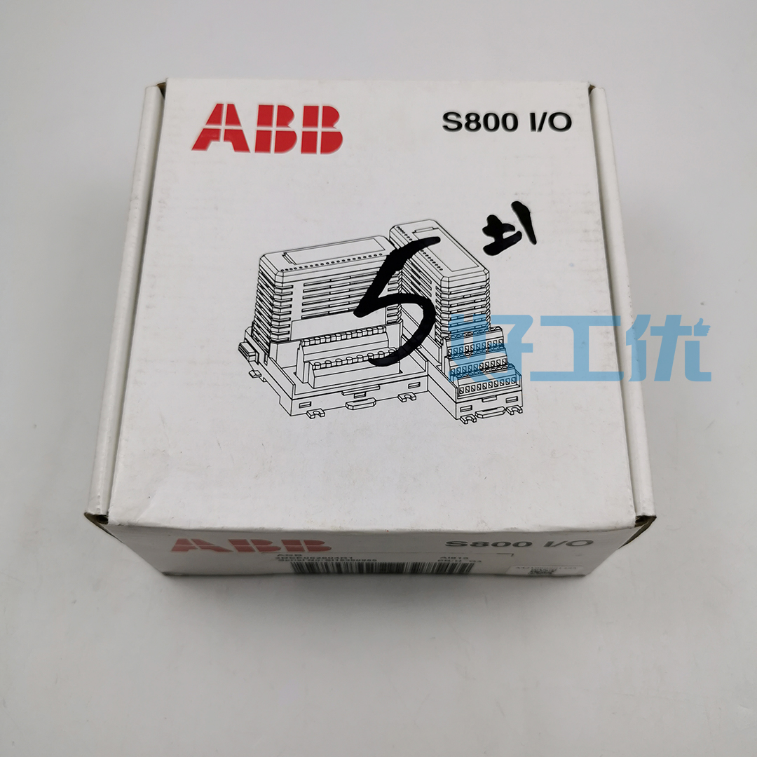 ABB  模块 AI815