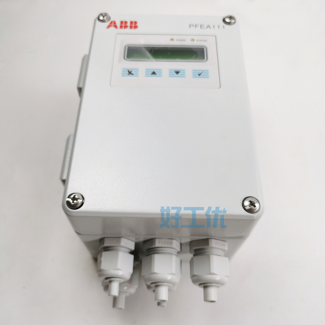 ABB PFEA111-65 张力控制器 3BSE050090R65