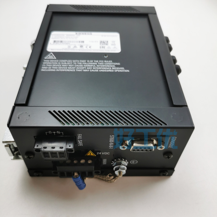 西门子 RS900NC 6GK60900AS110BA0-ZA15+B00 交换机