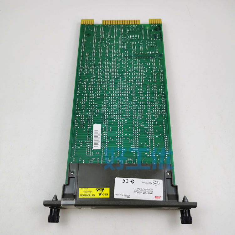 ABB贝利 模块卡件 IMRIOO2