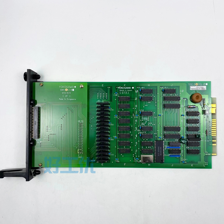 横河YOKOGAWA 卡件 MAC2*B